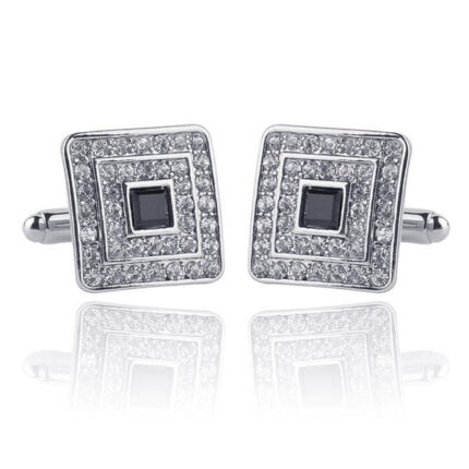 Frankfurt Cufflinks