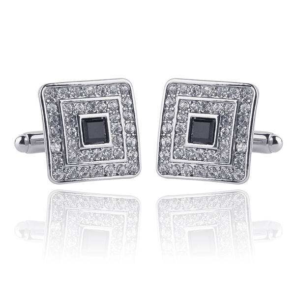 Frankfurt Cufflinks
